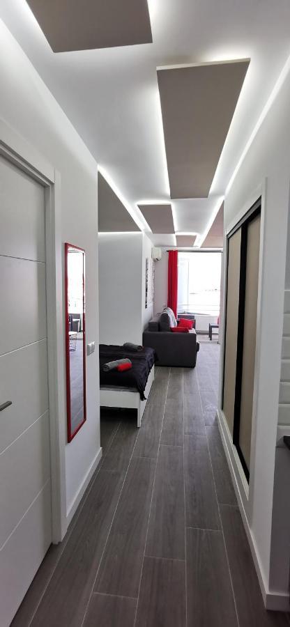 Suncitygolf Apartment San Miguel de Abona Exterior photo