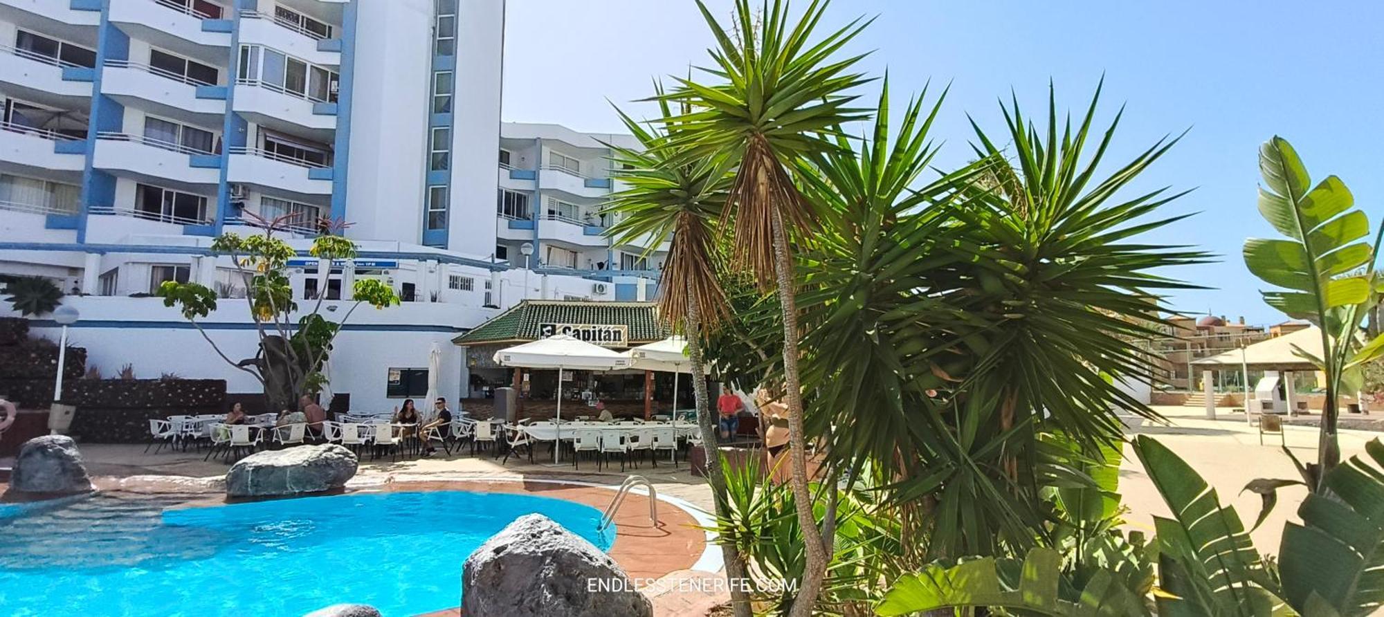 Suncitygolf Apartment San Miguel de Abona Exterior photo